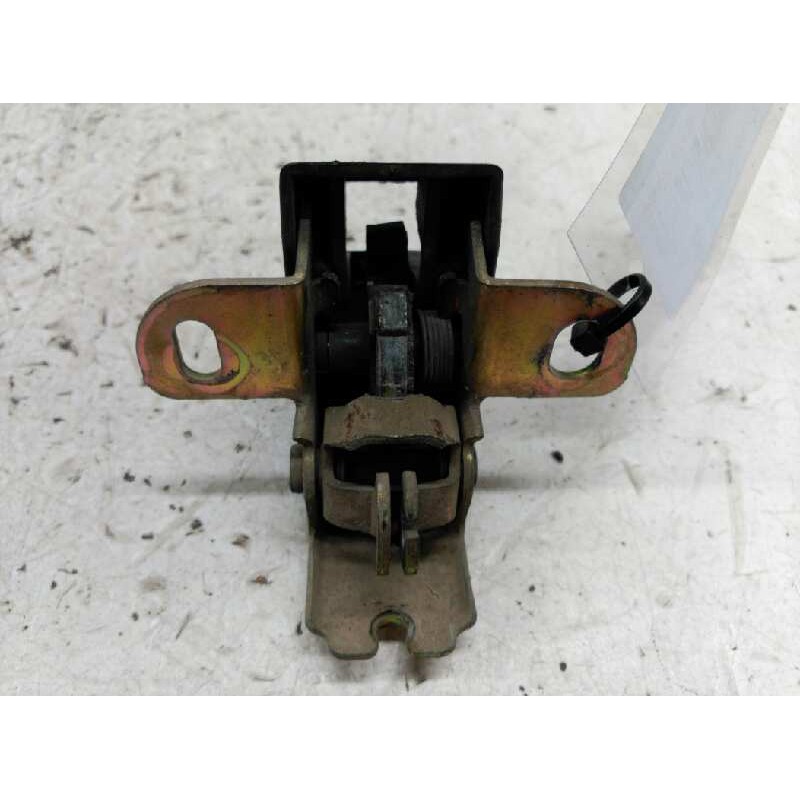 Recambio de cerradura puerta trasera derecha para nissan interstar (x70) combi - 6, l2h2, batalla media referencia OEM IAM   
