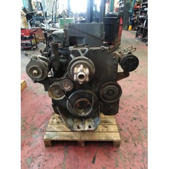 Recambio de motor completo para . no identificado referencia OEM IAM M11C CUMMINS M11C 