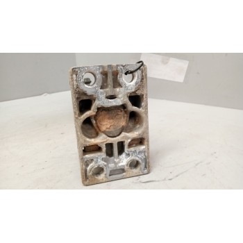Recambio de soporte guardabarros trasero para volvo fm xxx 12.8 diesel referencia OEM IAM   