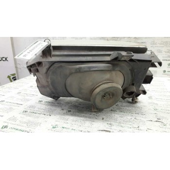 Recambio de faro derecho para volkswagen t4 transporter/furgoneta syncro (mod. 1991) caja cerrada / techo elevado referencia OEM