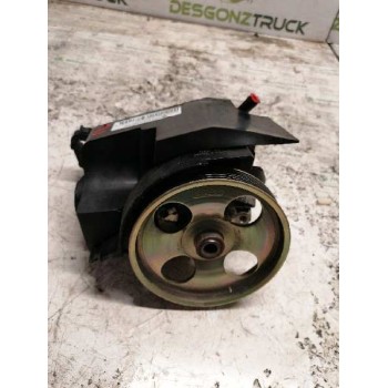 Recambio de bomba direccion para peugeot 206 berlina xr referencia OEM IAM 9637058480  13.6 medida polea