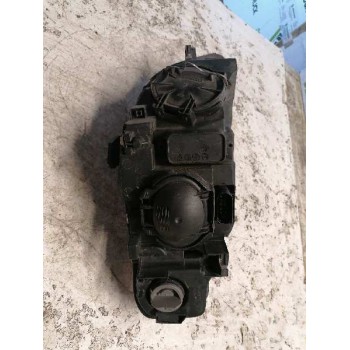 Recambio de faro izquierdo para audi a4 berlina (8e) 1.9 tdi referencia OEM IAM   9 PINS
