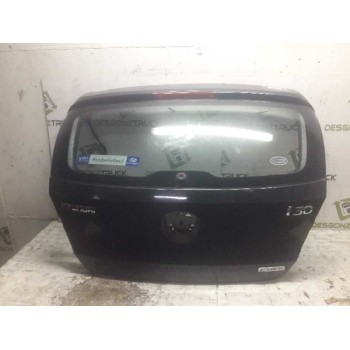 Recambio de porton trasero para hyundai i30 referencia OEM IAM   