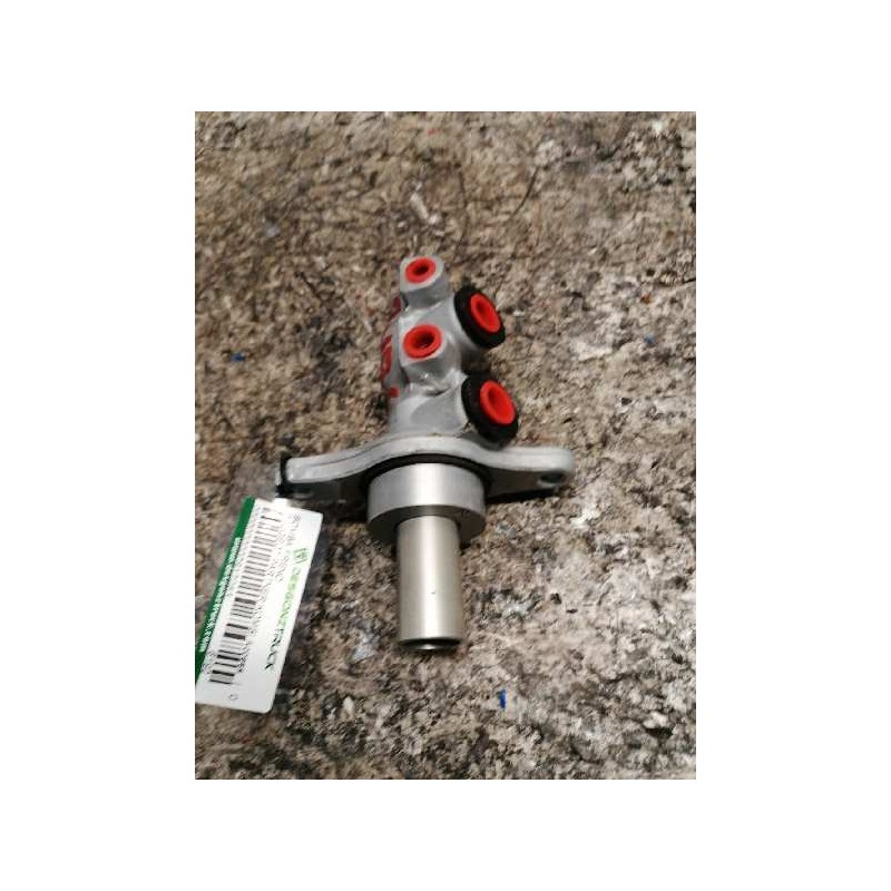 Recambio de bomba freno para peugeot partner kombi access referencia OEM IAM 6192 - Gris 2