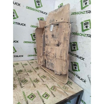 Recambio de guardabarros delantero izquierdo para man tg - a 18.xxx 12.4 diesel referencia OEM IAM   