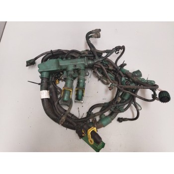 Recambio de instalacion electrica para volvo fh xxx fg 4x2 low corto referencia OEM IAM 22167803  INSTALACION ELECTRICA MOTOR