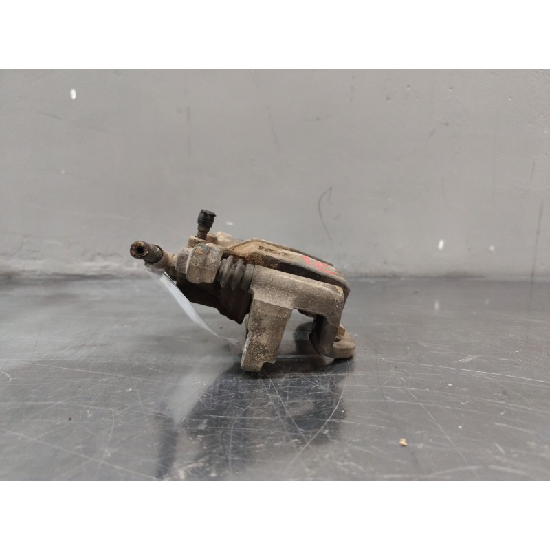 Recambio de pinza freno trasera izquierda para nissan x-trail ii (t31) 2.0 dci 4x4 referencia OEM IAM - Dorado 3