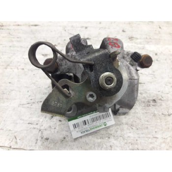 Recambio de pinza freno trasera izquierda para peugeot 407 st confort referencia OEM IAM 9644362680  
