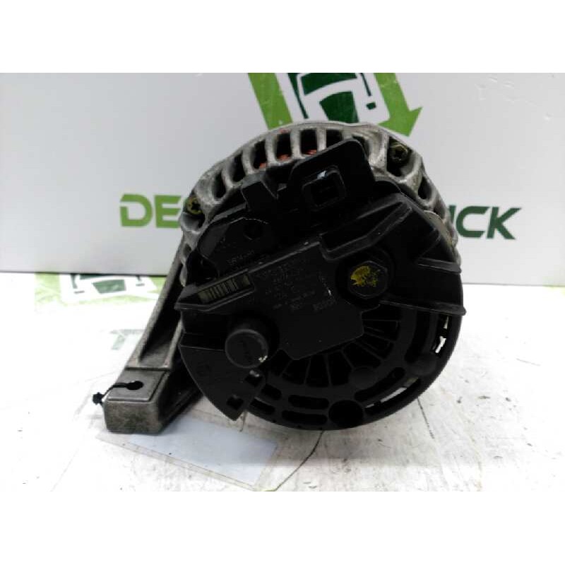 Recambio de alternador para volvo s60 berlina 2.4 d referencia OEM IAM 36050262 - Azul 2