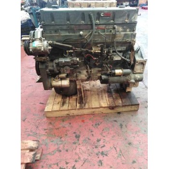 Recambio de motor completo para . no identificado referencia OEM IAM M11C CUMMINS M11C 