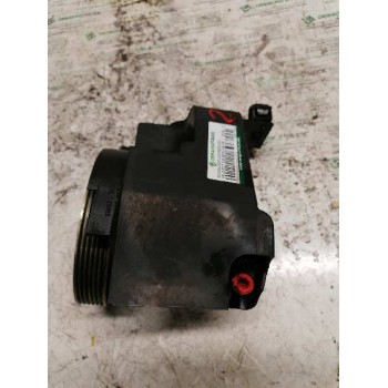 Recambio de bomba direccion para peugeot 206 berlina xr referencia OEM IAM 9637058480  13.6 medida polea