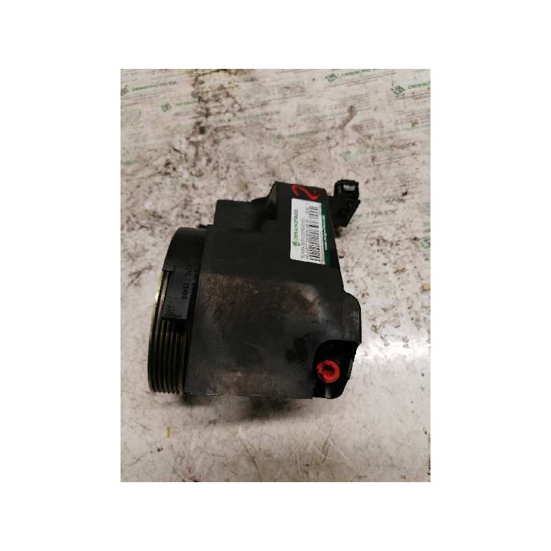 Recambio de bomba direccion para peugeot 206 berlina xr referencia OEM IAM 9637058480  13.6 medida polea 2