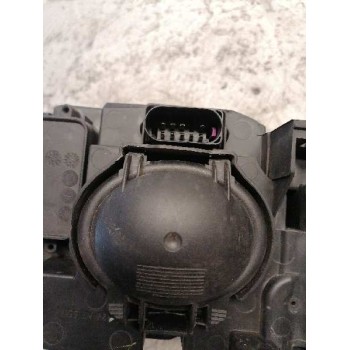 Recambio de faro izquierdo para audi a4 berlina (8e) 1.9 tdi referencia OEM IAM   9 PINS