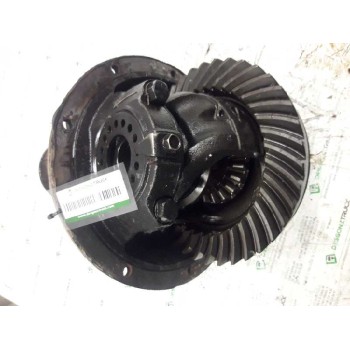 Recambio de grupo para hyundai h 1 referencia OEM IAM 9 X 38  