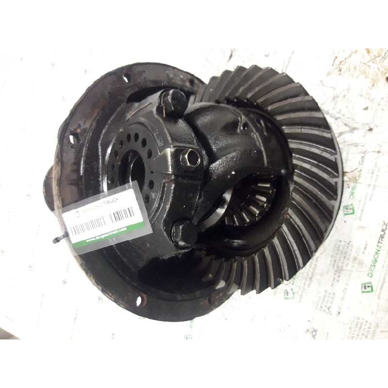 Recambio de grupo para hyundai h 1 referencia OEM IAM 9 X 38  