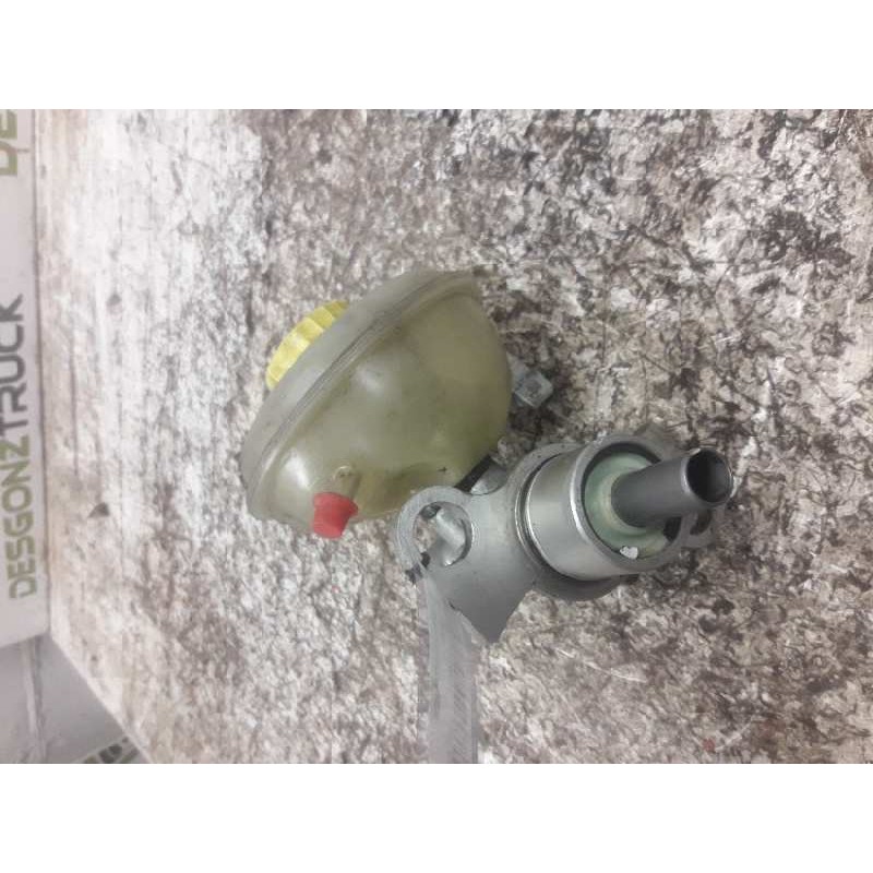 Recambio de bomba freno para audi a6 berlina (4b2) 2.5 v6 24v tdi referencia OEM IAM 111973 LUCAS - Negro 2
