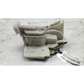 CERRADURA PUERTA TRASERA IZQUIERDA 1H4839015A 