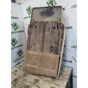 Recambio de guardabarros delantero izquierdo para man tg - a 18.xxx 12.4 diesel referencia OEM IAM   