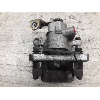 Recambio de pinza freno trasera izquierda para peugeot 407 st confort referencia OEM IAM 9644362680  
