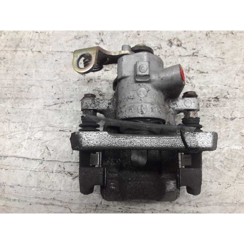 Recambio de pinza freno trasera izquierda para peugeot 407 st confort referencia OEM IAM 9644362680 - Gris 3