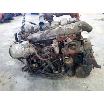 Recambio de motor completo para renault trucks city bus ps 09 b4-i referencia OEM IAM   