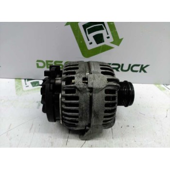 Recambio de alternador para volvo s60 berlina 2.4 d referencia OEM IAM 36050262  