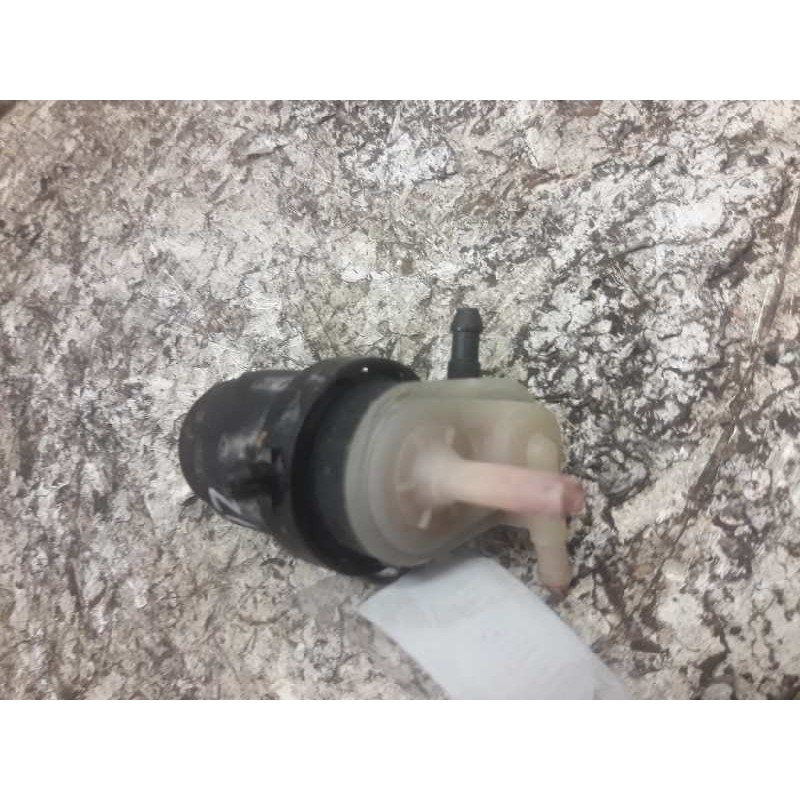 Recambio de bomba limpia para opel astra gtc cosmo referencia OEM IAM  2 PINS - Gris 2