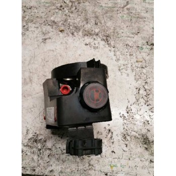 Recambio de bomba direccion para peugeot 206 berlina xr referencia OEM IAM 9637058480  13.6 medida polea