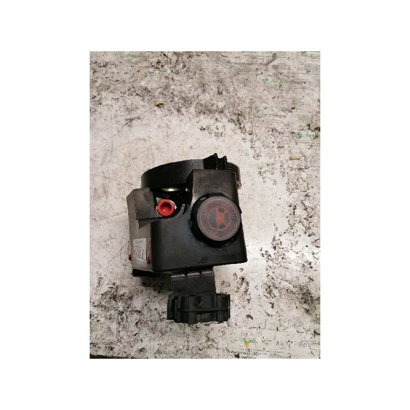 Recambio de bomba direccion para peugeot 206 berlina xr referencia OEM IAM 9637058480  13.6 medida polea 3