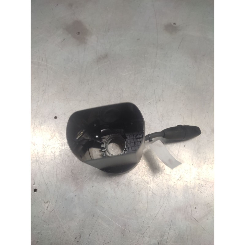 Recambio de mando intermitentes para mercedes-benz clase b (w245) 180 cdi (245.207) referencia OEM IAM A1695450210 - Negro 2