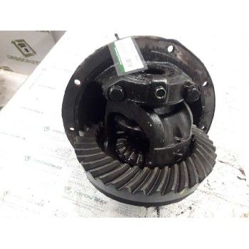 Recambio de grupo para hyundai h 1 referencia OEM IAM 9 X 38  