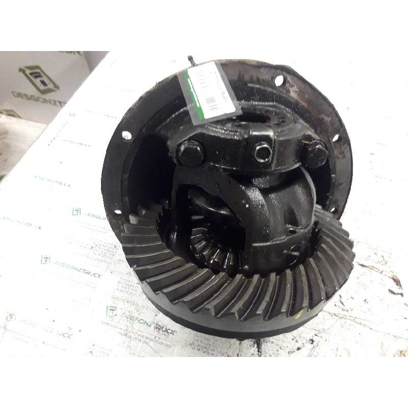 Recambio de grupo para hyundai h 1 referencia OEM IAM 9 X 38 - Blanco 2