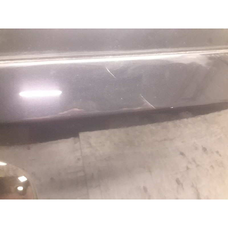 Recambio de porton trasero para hyundai i30 referencia OEM IAM - Negro 5