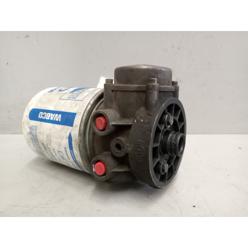 Recambio de valvula aire para renault midliner s 150.08/b (150cv) referencia OEM IAM LA8015 5010260361 VALVULA SECADORA