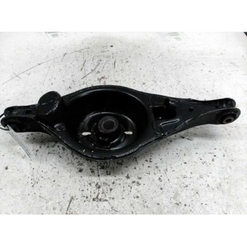 BRAZO SUSPENSION INFERIOR TRASERO IZQUIERDO 