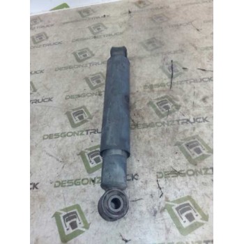 Recambio de amortiguador delantero izquierdo para renault magnum ab 2005 cabina adel.tractor semirr. gv  4x2 4xx.18 gran espacio