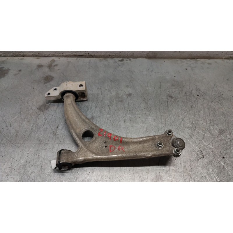 Recambio de brazo suspension inferior delantero derecho para renault megane i fase 2 berlina (ba0) 1.9 dti authentique (ba0.) re - Verde
