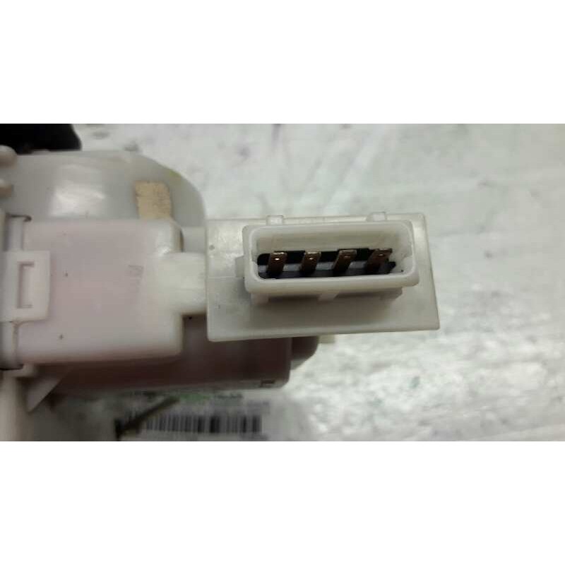 Recambio de cerradura puerta trasera izquierda para volkswagen golf iii berlina (1h1) cl referencia OEM IAM 1H4839015A 2