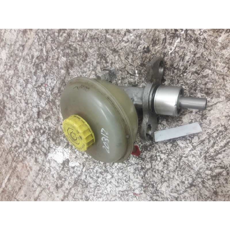 Recambio de bomba freno para audi a6 berlina (4b2) 2.5 v6 24v tdi referencia OEM IAM 111973 LUCAS - Negro 3