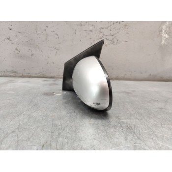 Recambio de retrovisor izquierdo para nissan almera tino (v10) 1.8 referencia OEM IAM  ELECTRICO 3 PINS