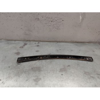 Recambio de aleron trasero para citroën c4 berlina cool referencia OEM IAM   