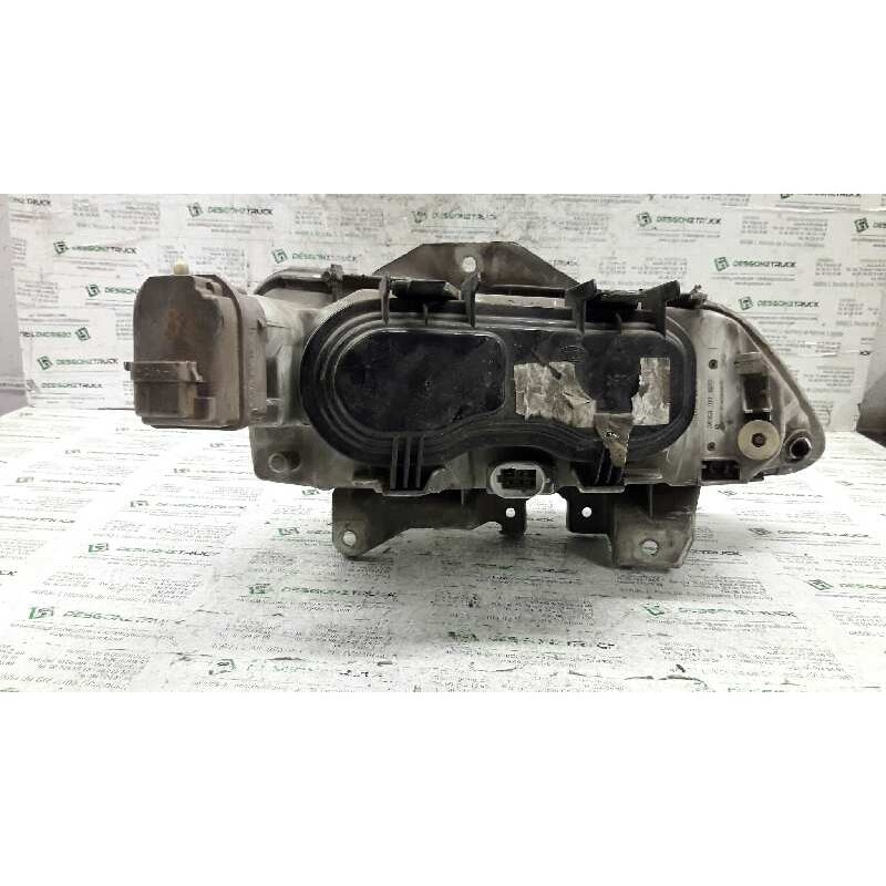 Recambio de faro izquierdo para renault laguna (b56) 1.8 anade referencia OEM IAM 7700820118 2