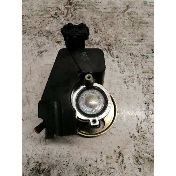 Recambio de bomba direccion para peugeot 206 berlina xr referencia OEM IAM 9637058480  13.6 medida polea