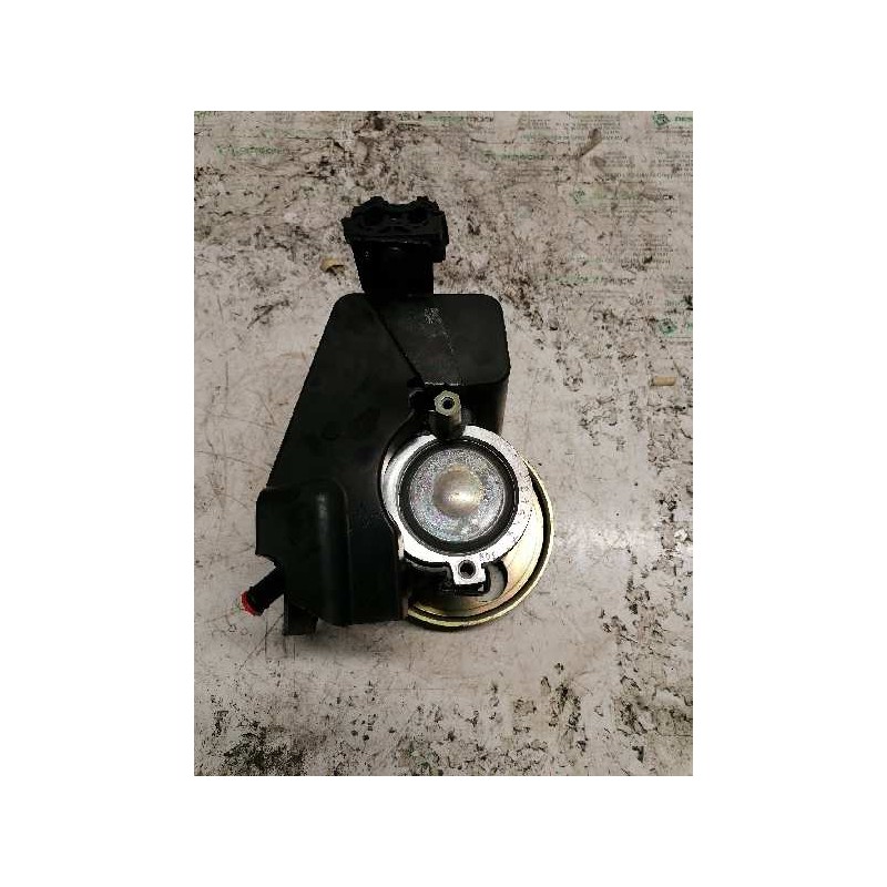Recambio de bomba direccion para peugeot 206 berlina xr referencia OEM IAM 9637058480  13.6 medida polea 4