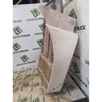 Recambio de guardabarros delantero izquierdo para man tg - a 18.xxx 12.4 diesel referencia OEM IAM   