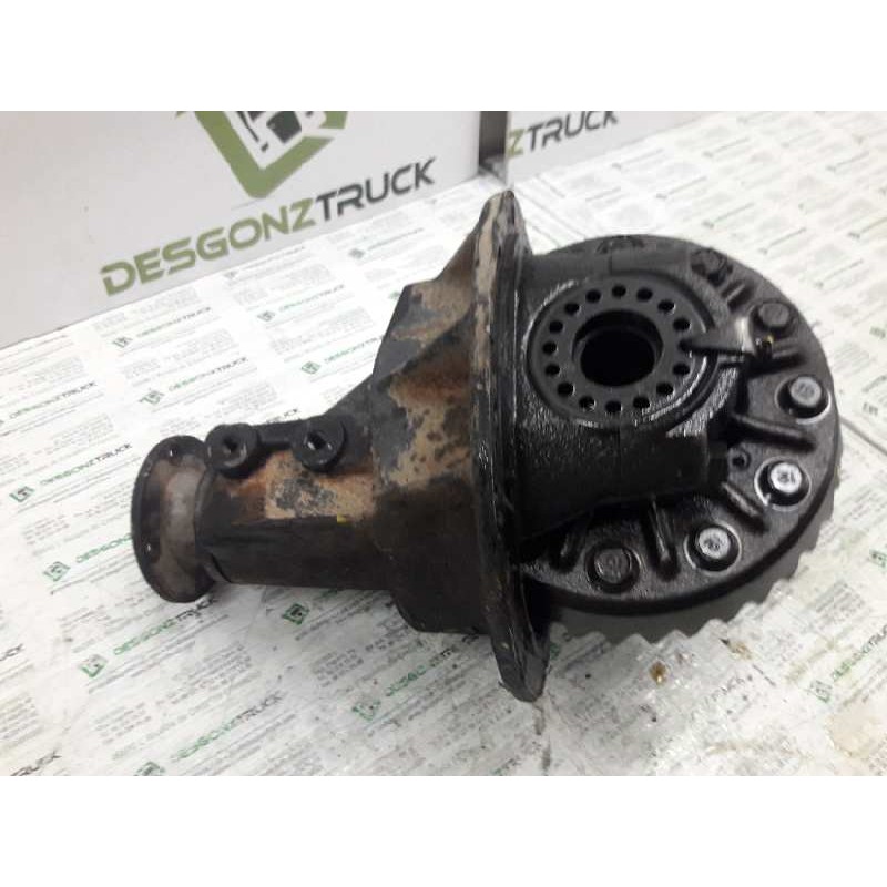 Recambio de grupo para hyundai h 1 referencia OEM IAM 9 X 38 - Blanco 3