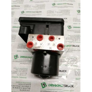 Recambio de abs para opel astra gtc cosmo referencia OEM IAM 13246535 10020602904 10096005543