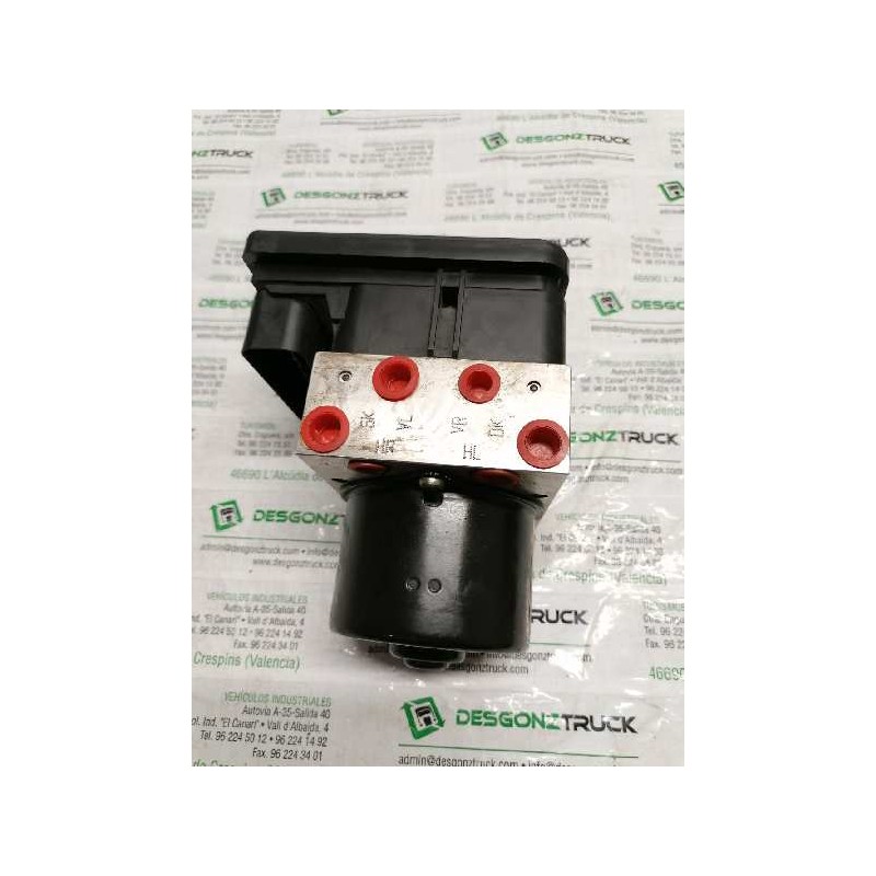 Recambio de abs para opel astra gtc cosmo referencia OEM IAM 13246535 10020602904 10096005543 2