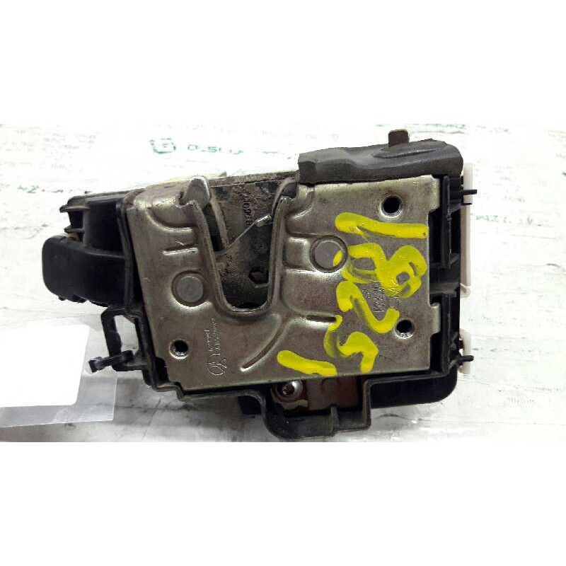 Recambio de cerradura puerta trasera izquierda para volkswagen golf iii berlina (1h1) cl referencia OEM IAM 1H4839015A 3