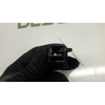 Recambio de mando cierre centralizado para peugeot 207 sw confort referencia OEM IAM 96570636  